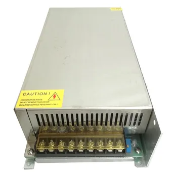 

48V 20A 1000W LED Driver Switch Power Supply Driver Display Switching Monitorin Industrial Power Transformer Adapter Outdoor