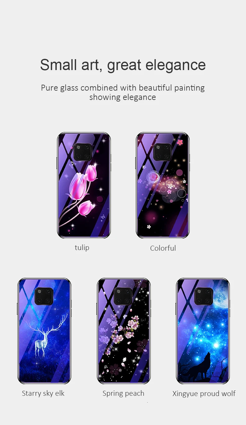 huawei p30 pro case