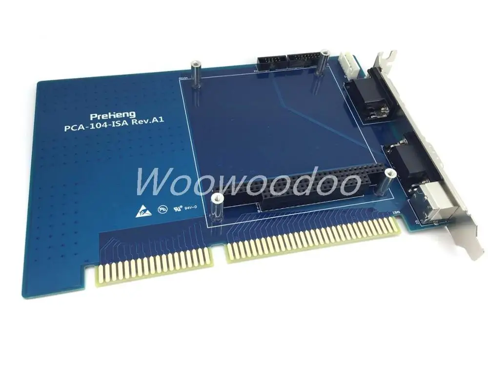 Adaptador-PC104-PCA-104-ISA-REV-A1-placa-de-transferencia-de-PC104-TO ...