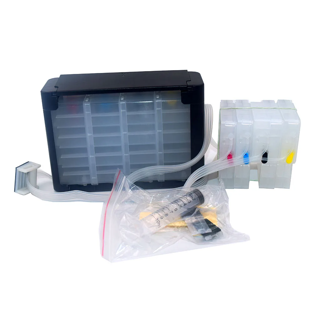 PGI-2200 Ciss CystemARC 칩 for Canon MAXIFY MB5020 MB5320 iB4020 잉크젯 프린터 pgi2200 pgi2200XL