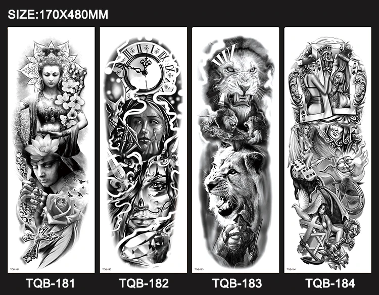 TQB181-184