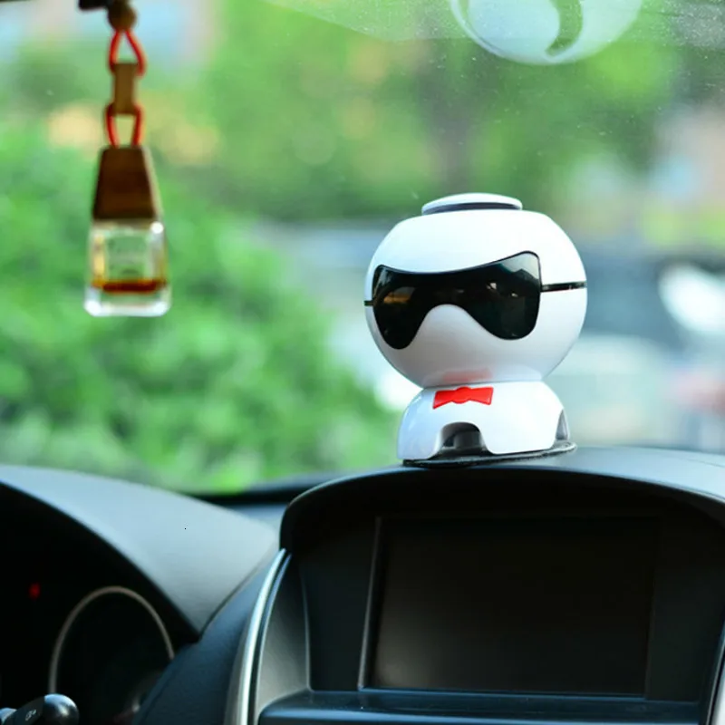 Оригинальность автомобиля очиститель воздуха автомобиля Usb анион кислородная бар машина для очистки воздуха автомобильный подарок Oem