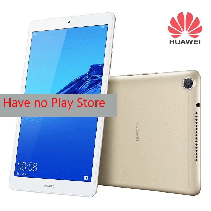 送料無料/新品 HUAWEI ファーウェイ MediaPad M5 lite 8-32GB Wi-Fi