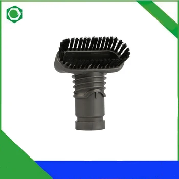 

3PCS Soft Dust Brush Head for Dyson DC45 DC58 DC59 DC62 V6 Absolute Vacuum Cleaner Parts Accessories Replacement Bristle Brushes