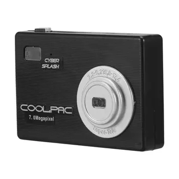 

Novelty Trick Squirt Camera Joke Prank Water Halloween Party Accessory Toy for Kids Realistic Black Camera Baby Toy Gift (Black)