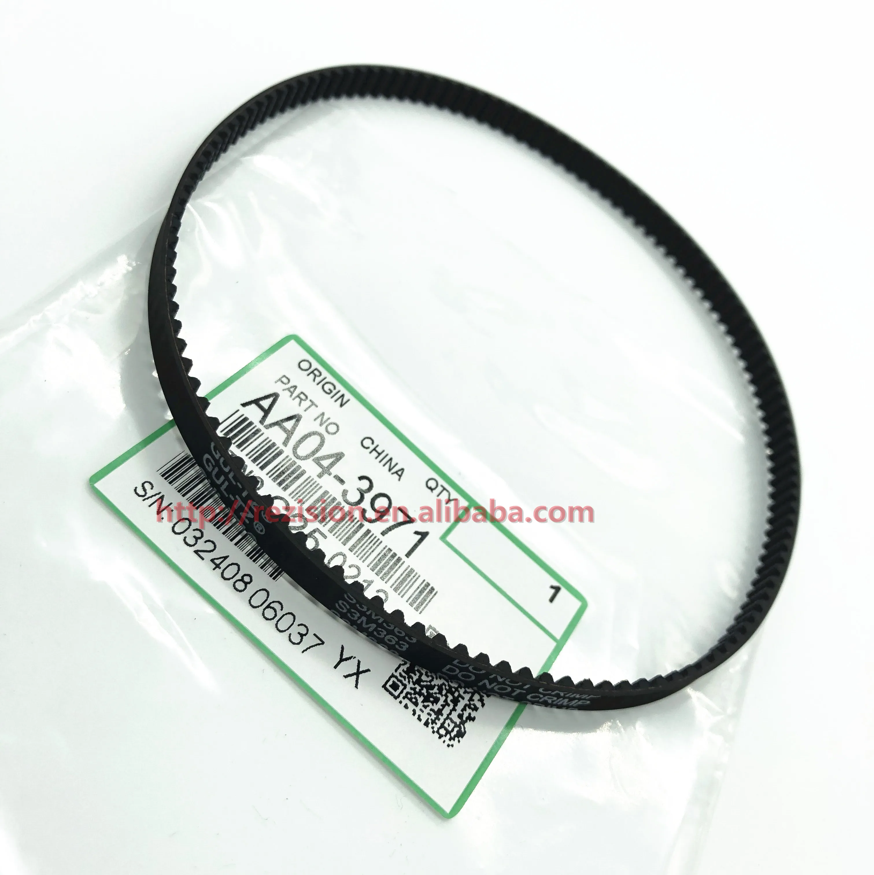 Для Ricoh MP 1350 1357 1356 1100 9000 1107 907 ремень барабанного привода AA04-3971 AA043971 | Компьютеры и