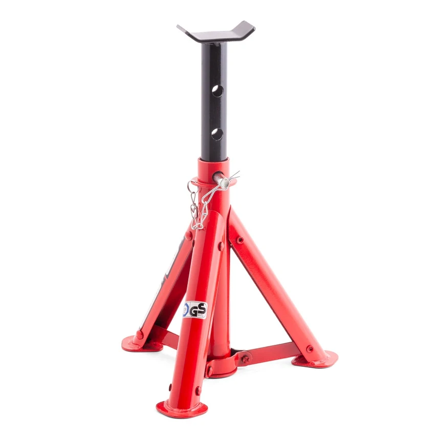 Safety support AUTOPROFI JS-02 ► Photo 3/3