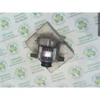 

314008651 alternator Suzuki Swift Sf Saloon (ea) *