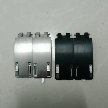 

Headphone Rail Telescopic Rod Metal Buckle Lock Connector Iron Sheets for Beats Studio 2.0 Headphone Repair Parts (used)