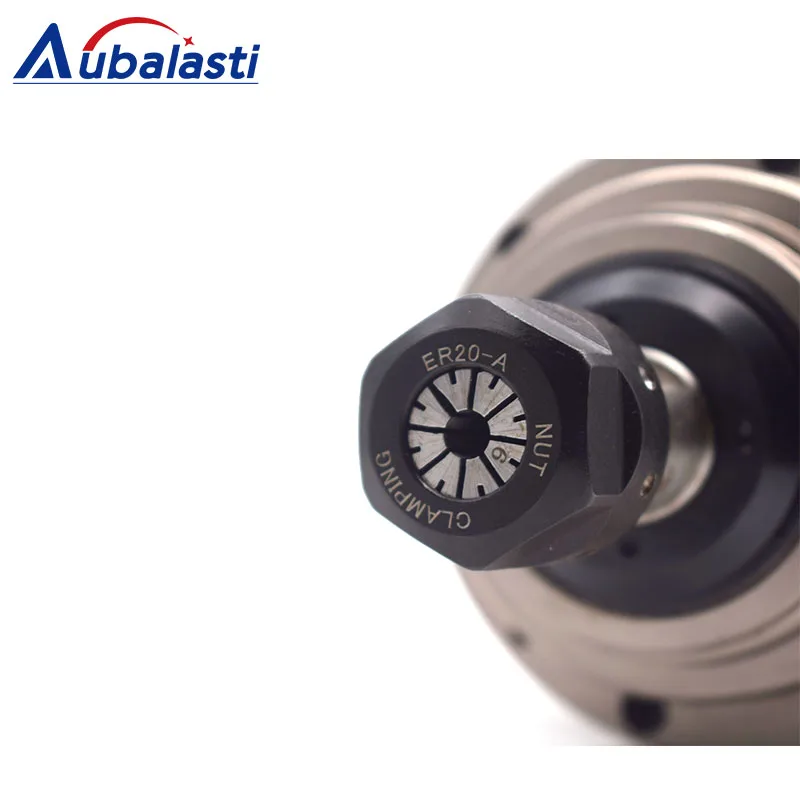 Aubalasti 3kw шпиндель водяного охлаждения 380V+ однофазный инвертор 220V до 3 фазы 380V 4KW ток 25A для станка с ЧПУ