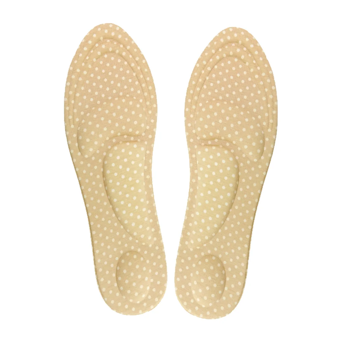 1 пара 4D orthotic стелька супинатор ортопедический стельки для обуви плоские ноги уход за подошвой обуви ортопедические подушки