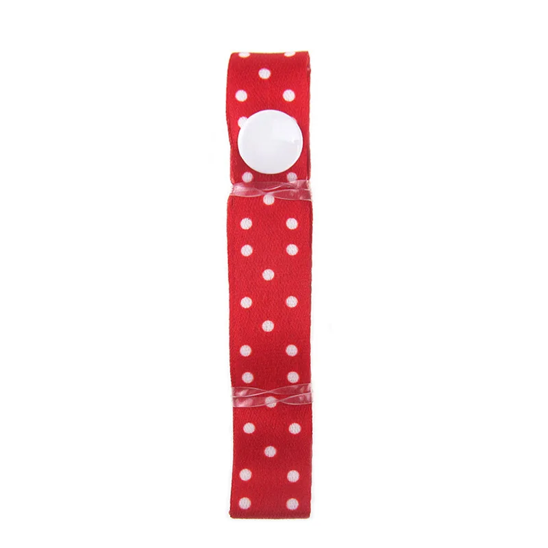 Baby Pacifier Teether Toy Anti-drop Chain Fixed Carrying Strap Pacifier Anti-drop Rope baby carrierry Accessories Lanyard 60cm