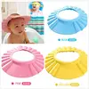 Cute Toddler Shampoo Shower Bathing Protect Soft Cap Hat Baby Infant Bath Safe Gift adjustable Baby shampoo hat Top Selling 5