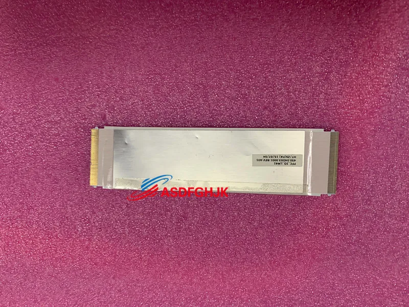 

450.04D03.0001 FPC IO LM14 кабель 100% ПРОВЕРЕНО ОК
