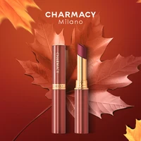 CHARMACY 16 couleurs imperméable velours rouge à lèvres facile à porter longue durée mat maquillage pour les lèvres cosmétique 2