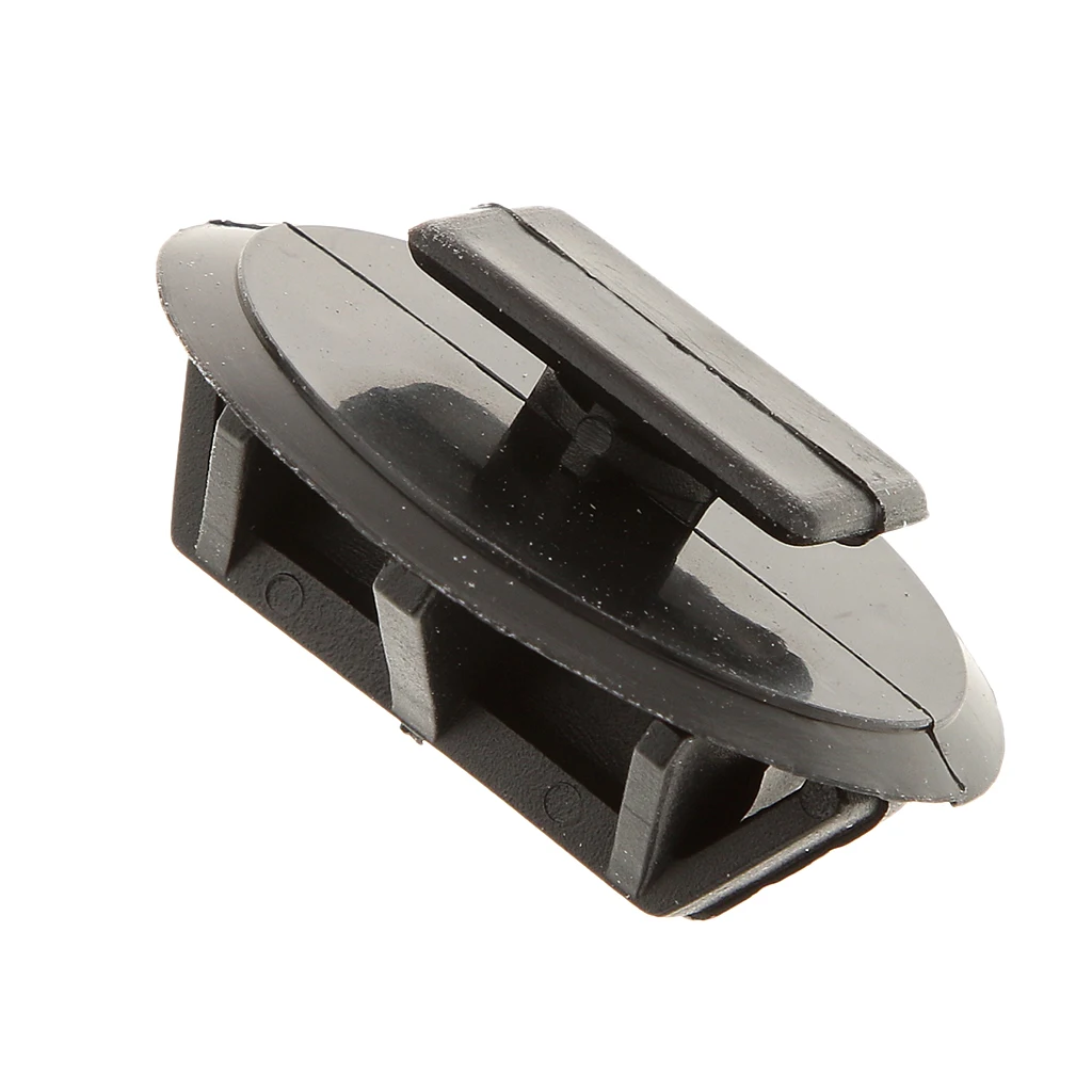 20x Moulding Trim Side Skirt Clips Retainers Replace For Mazda BP4L-51-SJ3