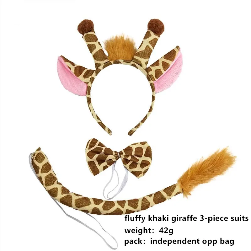cosplay giraffe giraffe headband glitter giraffe animal party giraffe party giraffe tutu giraffe costume giraffe halloween costume