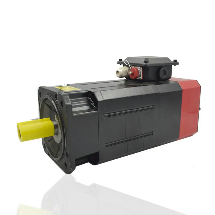The powerful MK18 2 573 90/110 4 1500 high torque low rpm electric AC