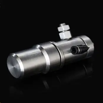 

Industrial Humidification Nozzle, Flat Spray Atomizing Nozzle, 7 Micron Air Atomizing Nozzle, Corrugated Paper nozzle