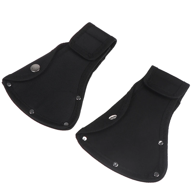 Multifuntional PU Leather Portable Survival Hatchet Sheath