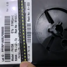 1000 шт. для LG светодиодный Подсветка 1313 1414 1515 1616 csp 3W 3v холодный белый ЖК-дисплей Подсветка для ТВ Применение белый ЖК-дисплей Подсветка ТВ