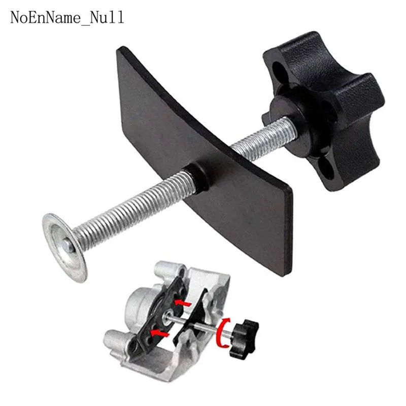 

Car Disc Brake Pad Installation Caliper Piston Compressor Steel Press Tool