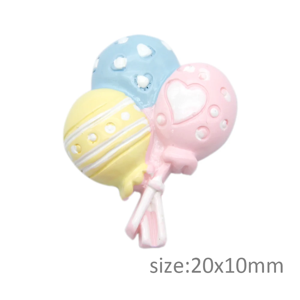 David accessories 20pcs/lot Seahorse Animal 3D Resin DIY Bow Bag Phone Cover Acrylic Material Craft Home Decoration,20Yc8373 - Цвет: 1081847004