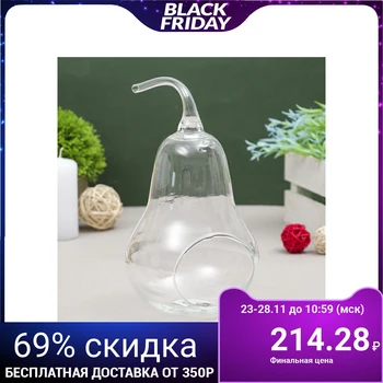 

Souvenir vase "Pear" 1 l