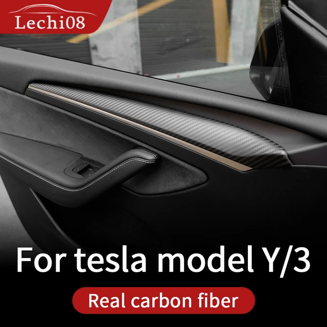 Accessoires Tesla Model Y