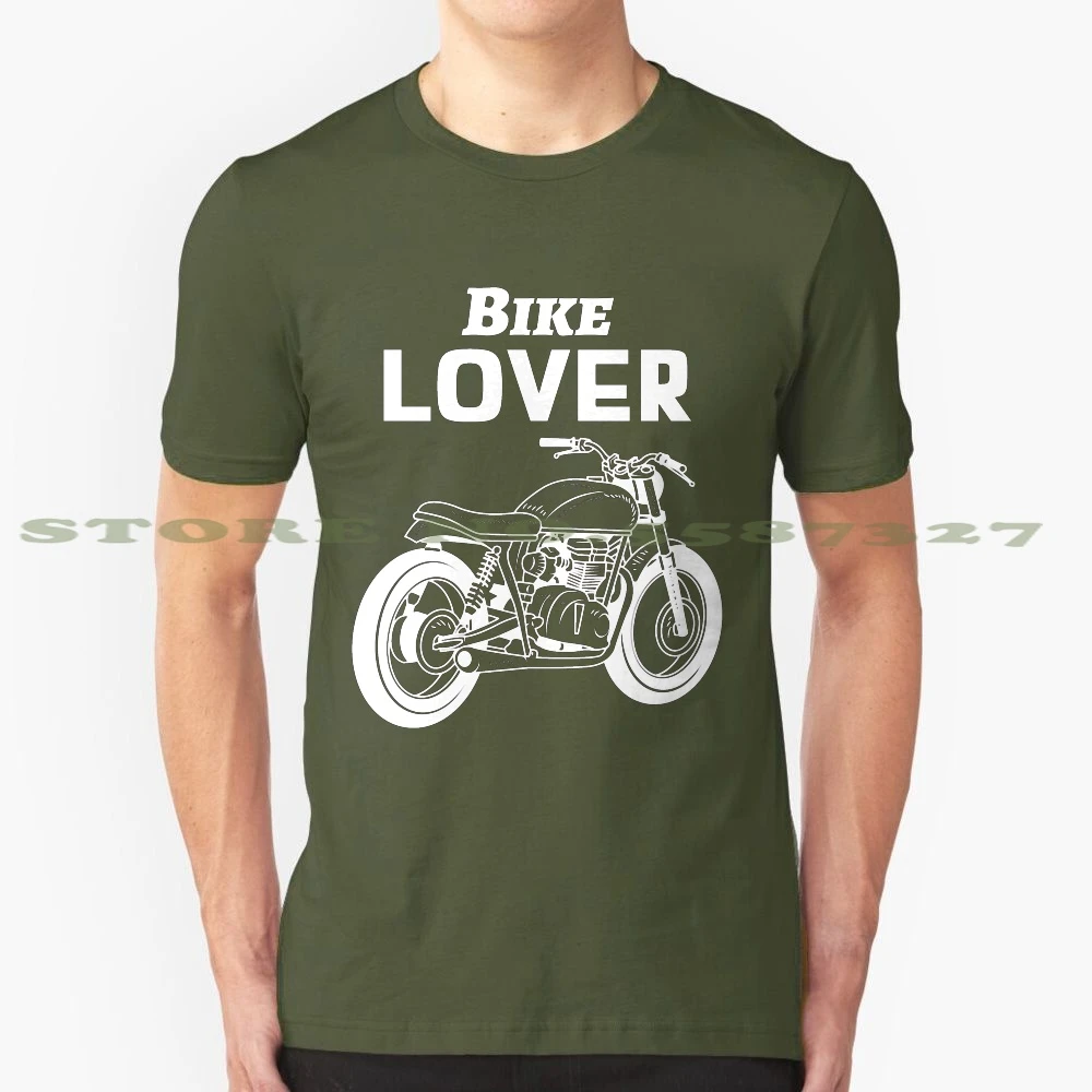 bike lover t shirt