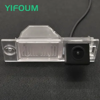 

YIFOUM 170 Degree HD Night Vision Car Rear View Backup Parking Camera For Hyundai New Tucson IX35 IX TL MK3 2015 2016 2017 2018