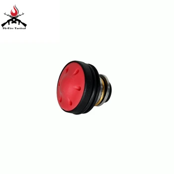 

Element Tactical Silent Piston Head for Airsoft AEG Version 2/3 AK47/74 AUG M4 M16 MP5 G3 M249 Gearboxes