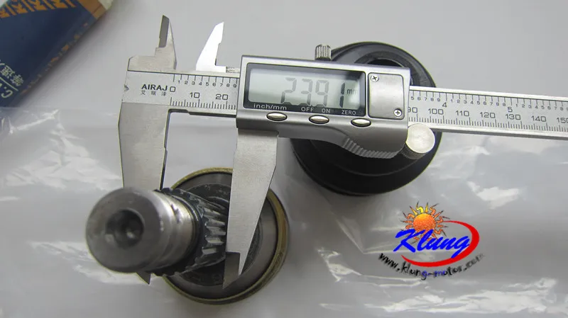 Klung outer cv joint cv cage for roketa ,goka,bms,Dazon, 250cc ,650cc,1100cc, 800cc 2x4 buggy ,utv, go kart, atv