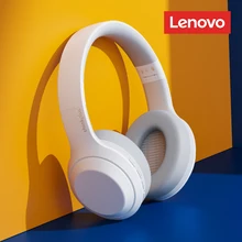 

Lenovo Wireless Headphones Bluetooth EarphonesTH10 LP40 TWS Waterproof Reduce HiFi Music with Mic for XIAOMI Mobile AndroidIOS