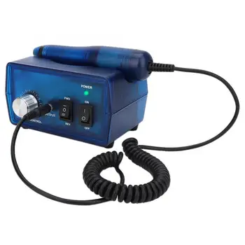 

Professional Nail Drill Machine Electric Nail Grinding Buffing Polisher Manicure Tool Electric Nail Drill