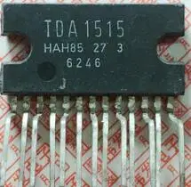 Бесплатная доставка 100% Новый оригинальный TDA1515BQ TDA1515B TDA1515 1515BQ ZIP13