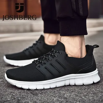 

HEINLEMI Luxury Fashion Breathable Light Mens Shoes Ultralight Mens Trainers Stylish Shoes For Men Sapato Social Masculino
