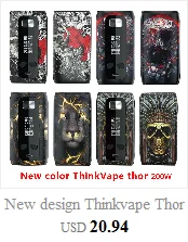 Dovpo M VV II 280 Вт Box Mod Мощность Двойной 18650 батареи и 3-светодиодный индикатор, испаритель vape Mod vs перетащите 2/ijoy shogun