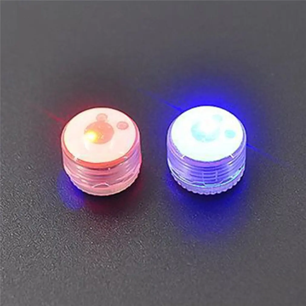 

LED Signal Light For Drone Mini Series Night Light Burst Flashing Warning Flashing Direction Identification