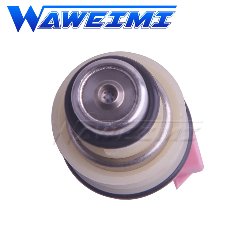 WAWEIMI топливный инжектор OE 93227669 для Opel Corsa Wind 1,0 8V 1994-1996 для Citroen peugeot 1996-2005 высокое качество