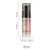 1pc Face Glow Liquid Highlighter Brighten Shimmer Liquid Highlighter 3d Makeup Ultra-Smooth Face Glitter Primer Peach Champagne