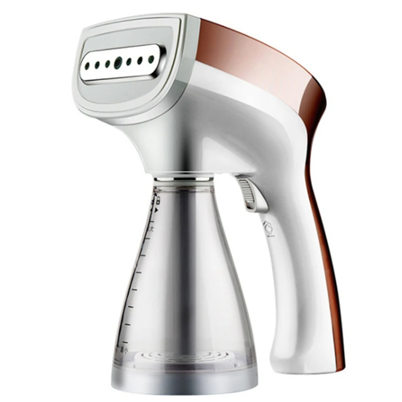 Hot TOD Portable Ironing Steamer for Clothes Ironing Steamer Foldable