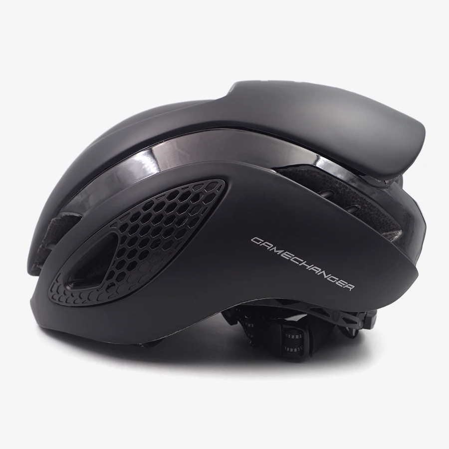 

Triathlon aero cycling helmet men road mtb mountain bike helmet safety riding tt time trial race bicycle halmet casco ciclismo