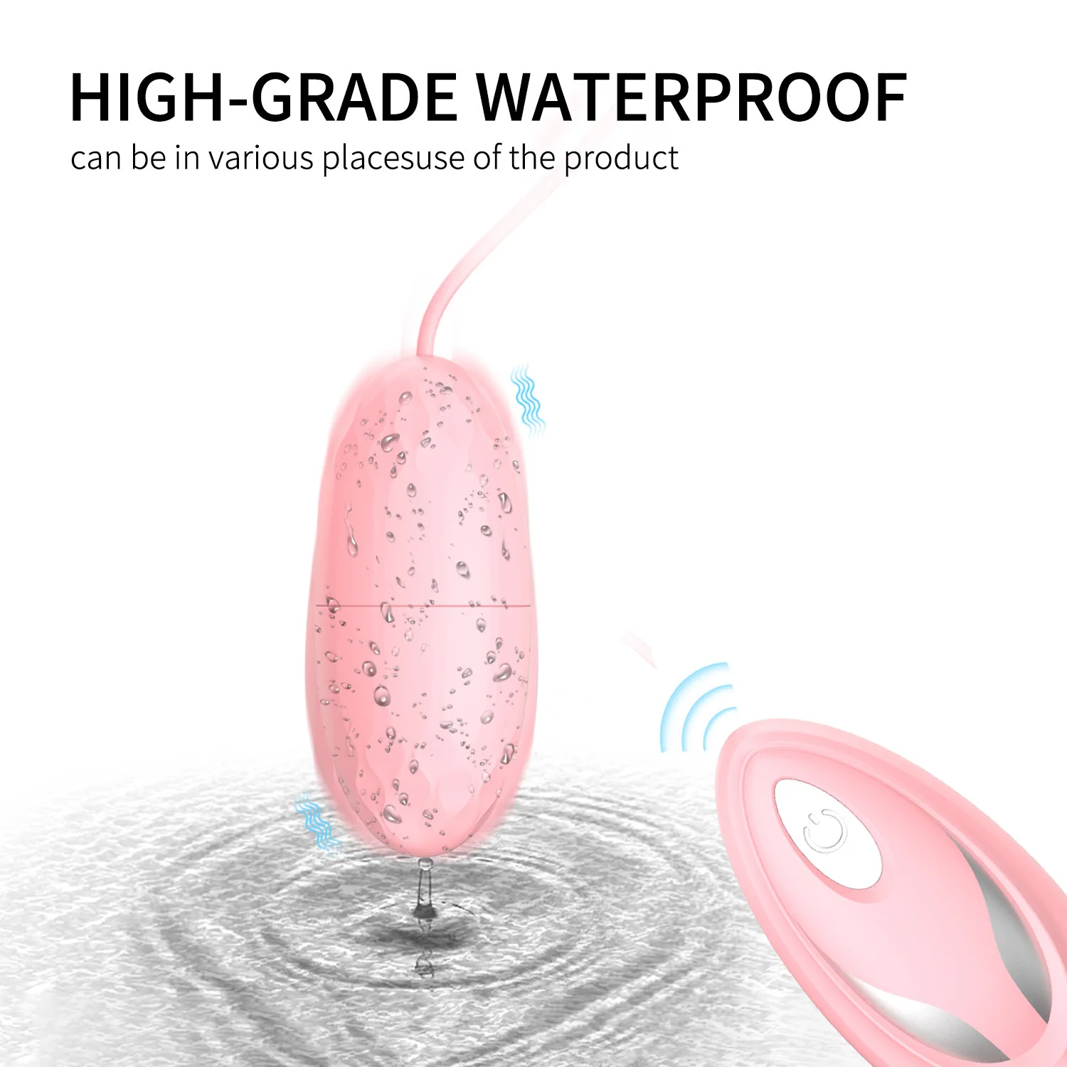 Рисунок 4 - Вибратор для женщин