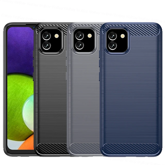 Samsung Galaxy A13 5g Silicone Cases - Samsung Galaxy A14 Case A04 A04e A03  A33 - Aliexpress