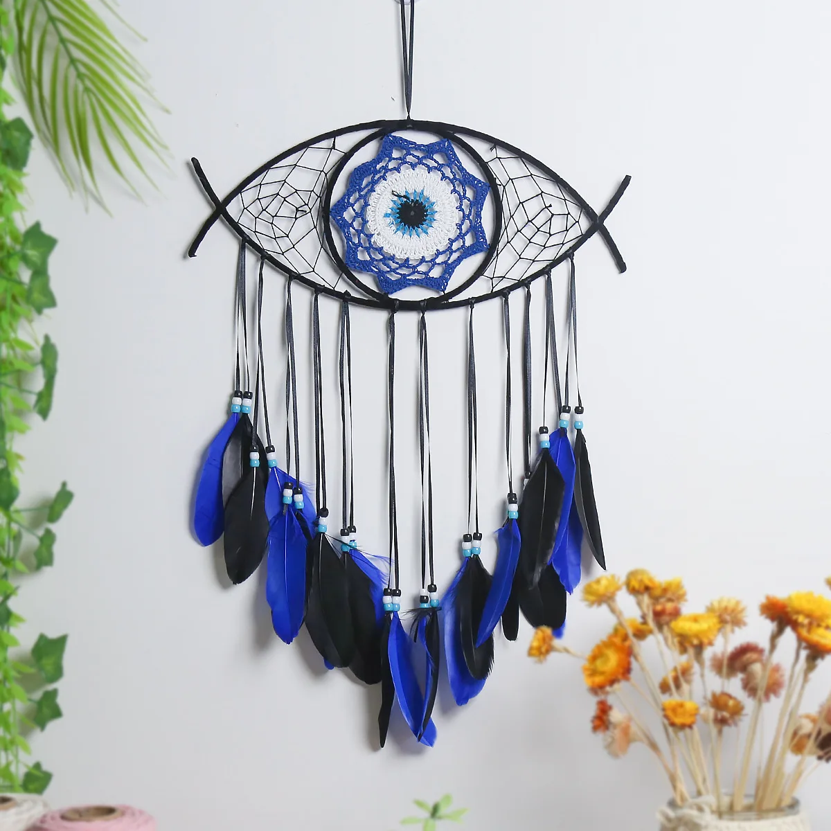dream catcher D7837