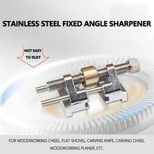 

High Quality Manual Grinder Abrasive Tools Sharpener Angle Chisel Grinding Planer Flat Shovel Woodworking Bearing Roller Tool