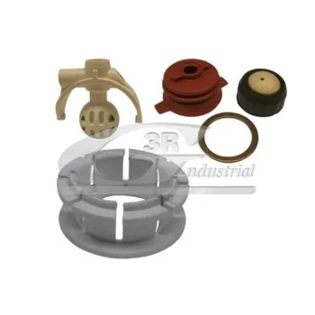 

247623RG.KIT LEVER. AUDI: A6 , A6 Avant VW: PASSAT , PASSAT Variant