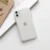 Mint Hybrid Case for iPhone SE (2020) 8