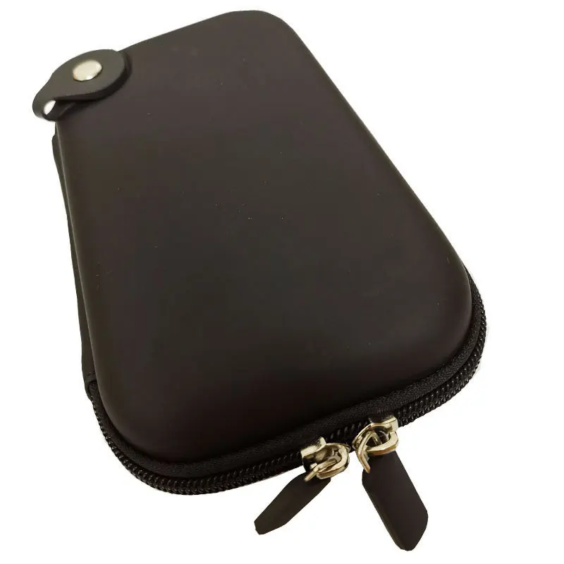 5 inch Car Waterproof GPS Hard Carrying Case Cover Sat Nav GPS Navigator Protective Holder For TomTom GO 5100 5000 510 500 4